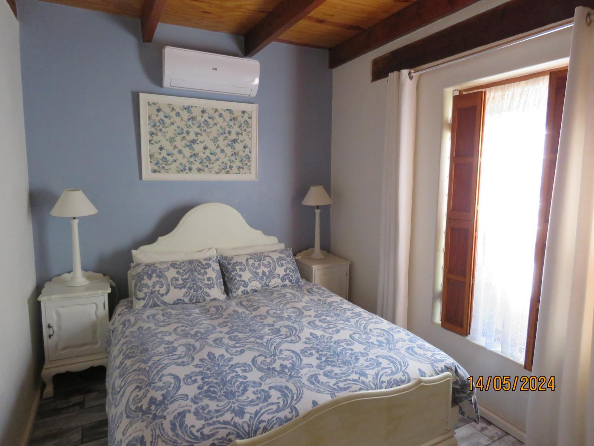 Town And Country Apartment Caledon Luaran gambar