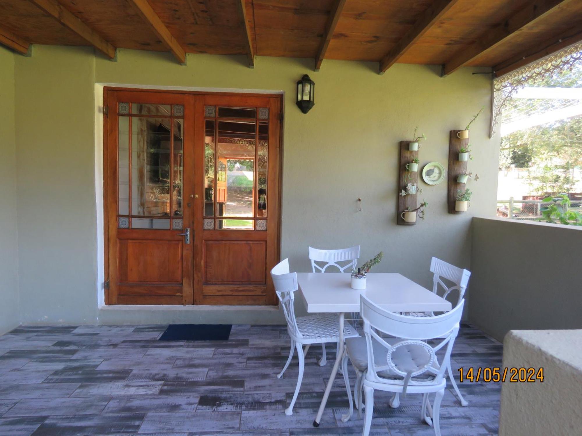 Town And Country Apartment Caledon Luaran gambar