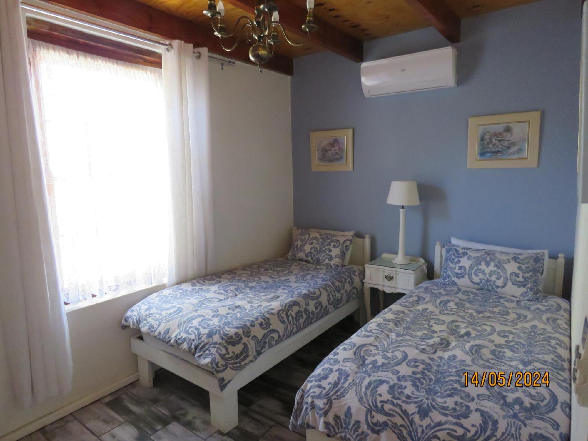 Town And Country Apartment Caledon Luaran gambar