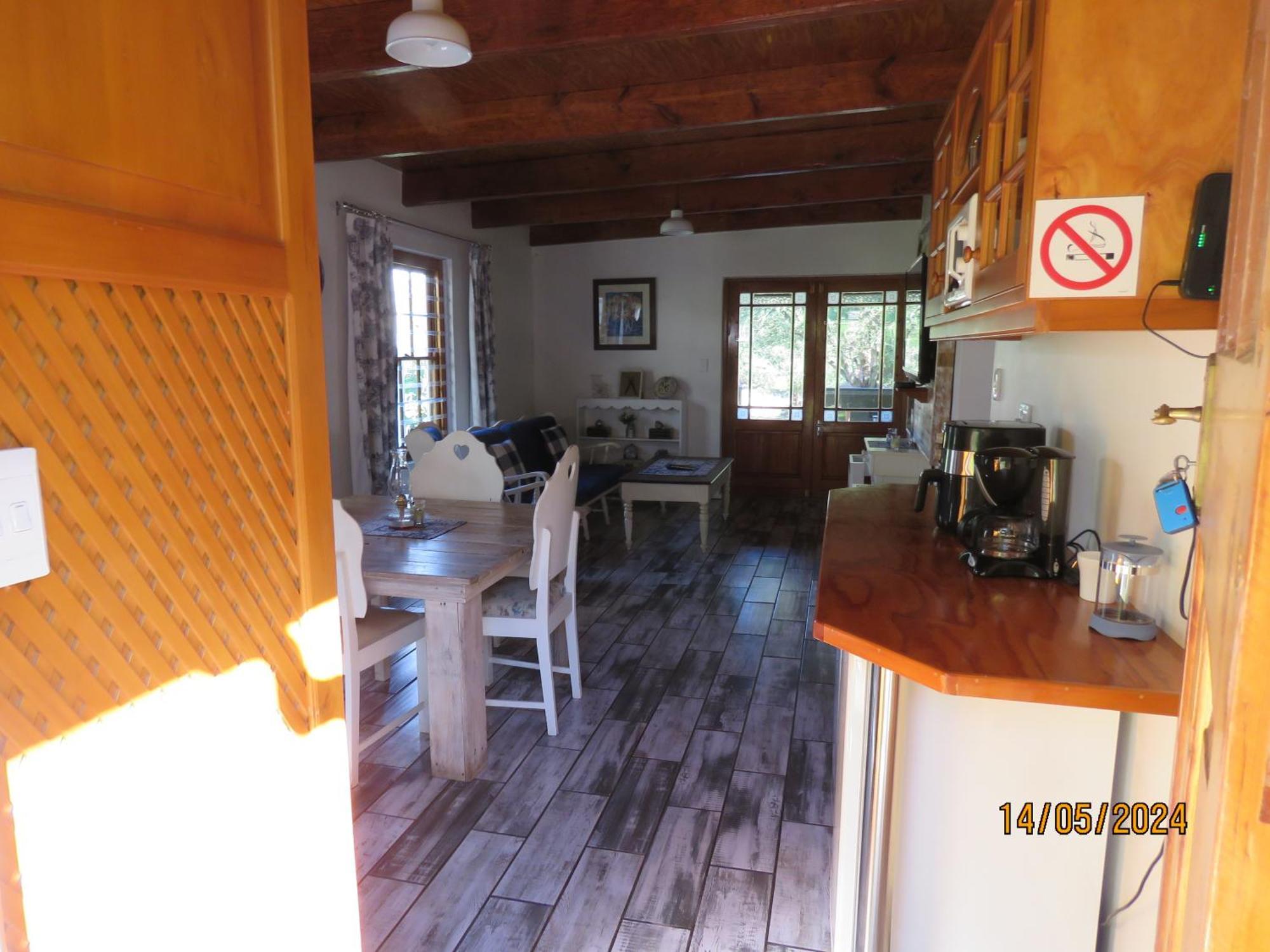 Town And Country Apartment Caledon Luaran gambar
