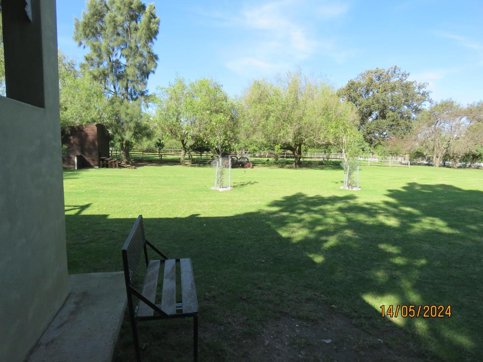 Town And Country Apartment Caledon Luaran gambar
