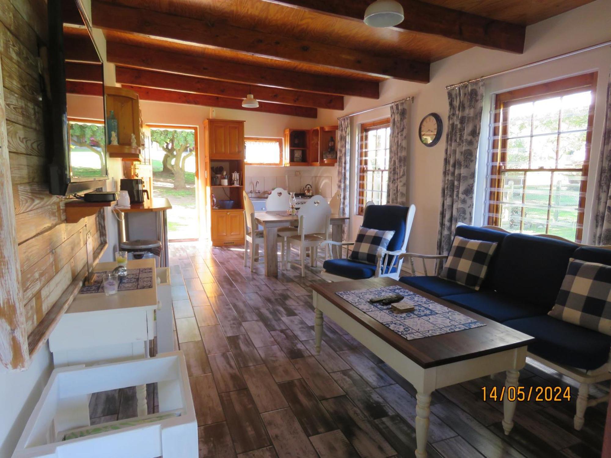 Town And Country Apartment Caledon Luaran gambar