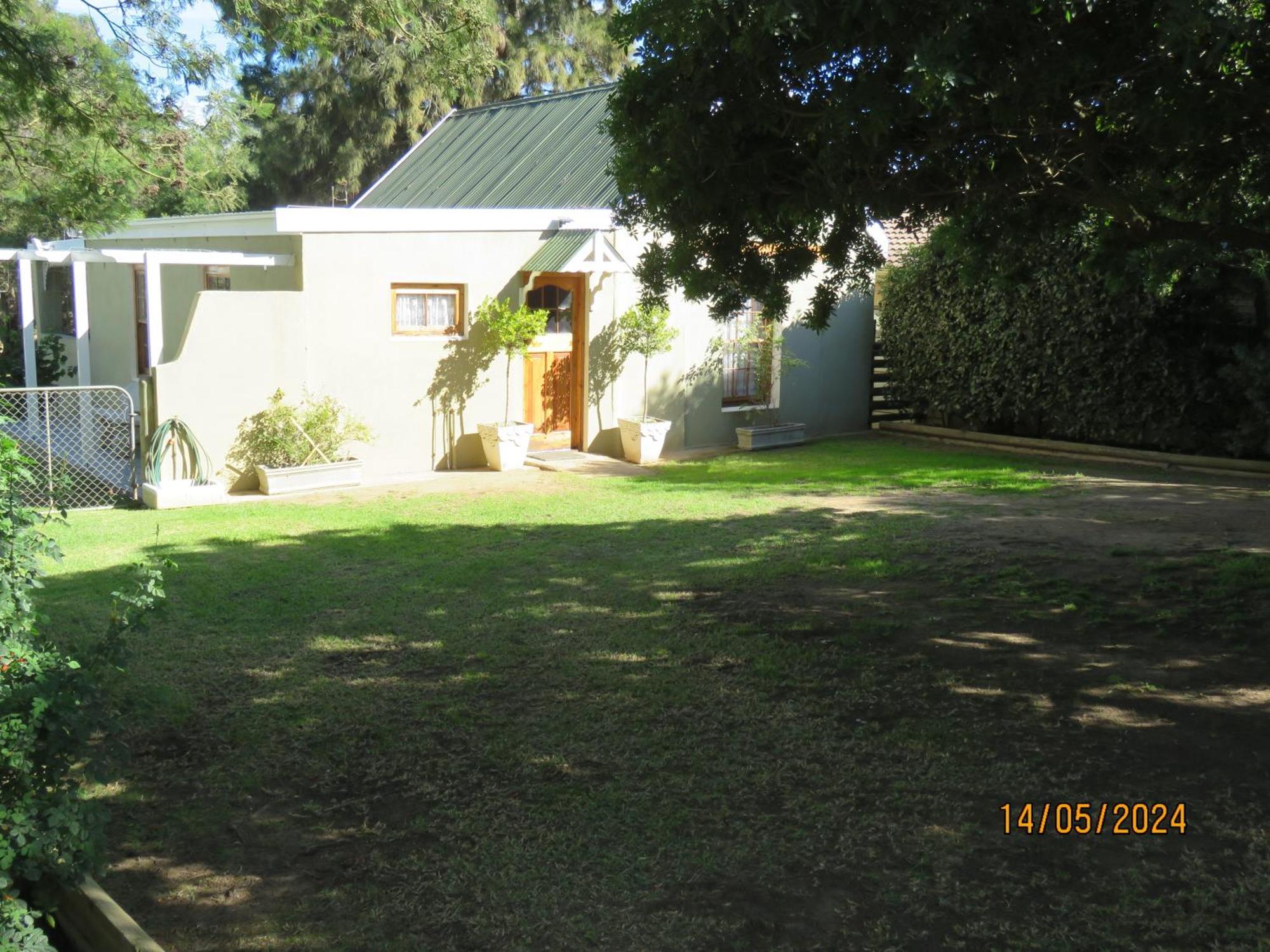 Town And Country Apartment Caledon Luaran gambar