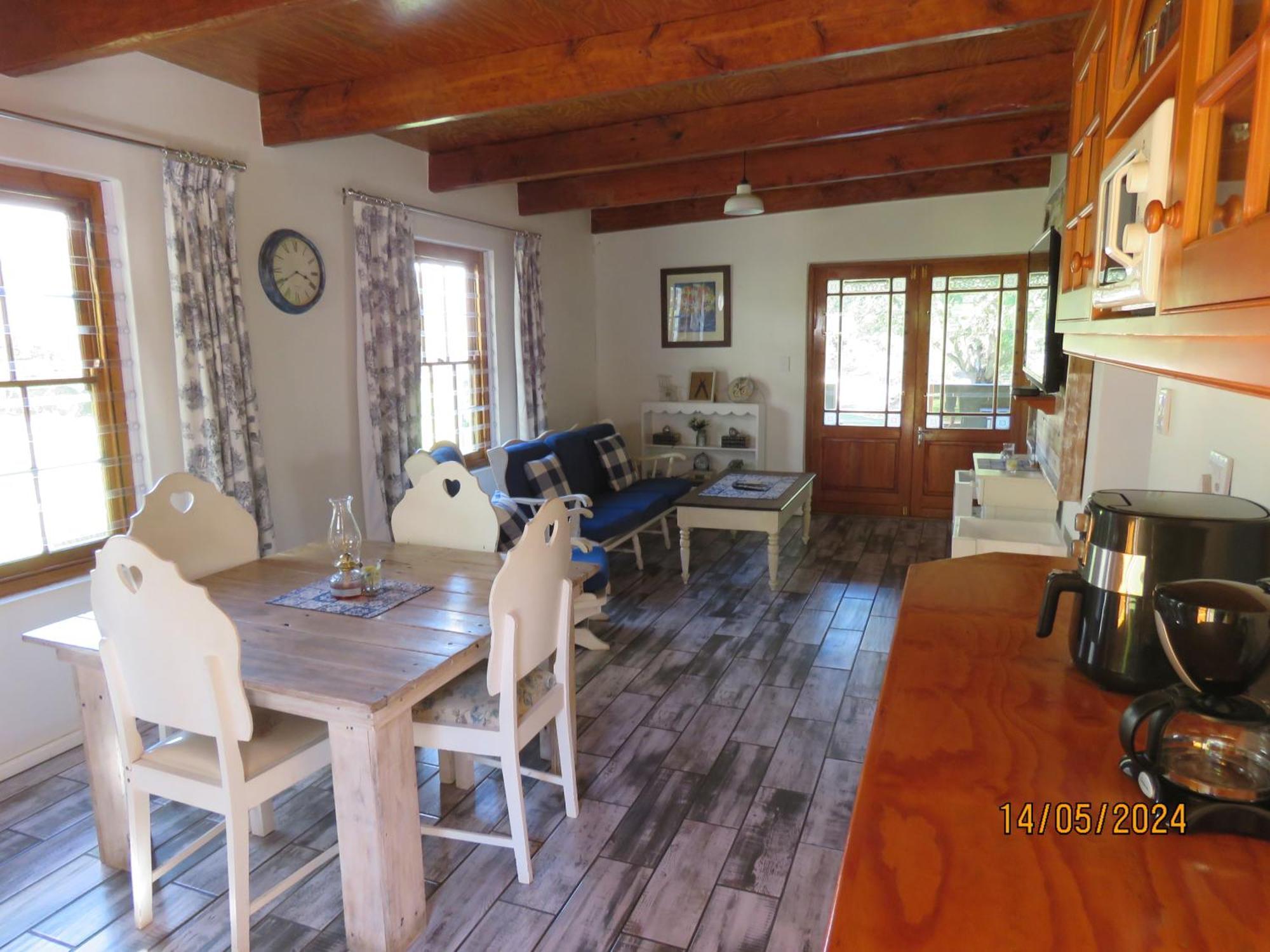 Town And Country Apartment Caledon Luaran gambar