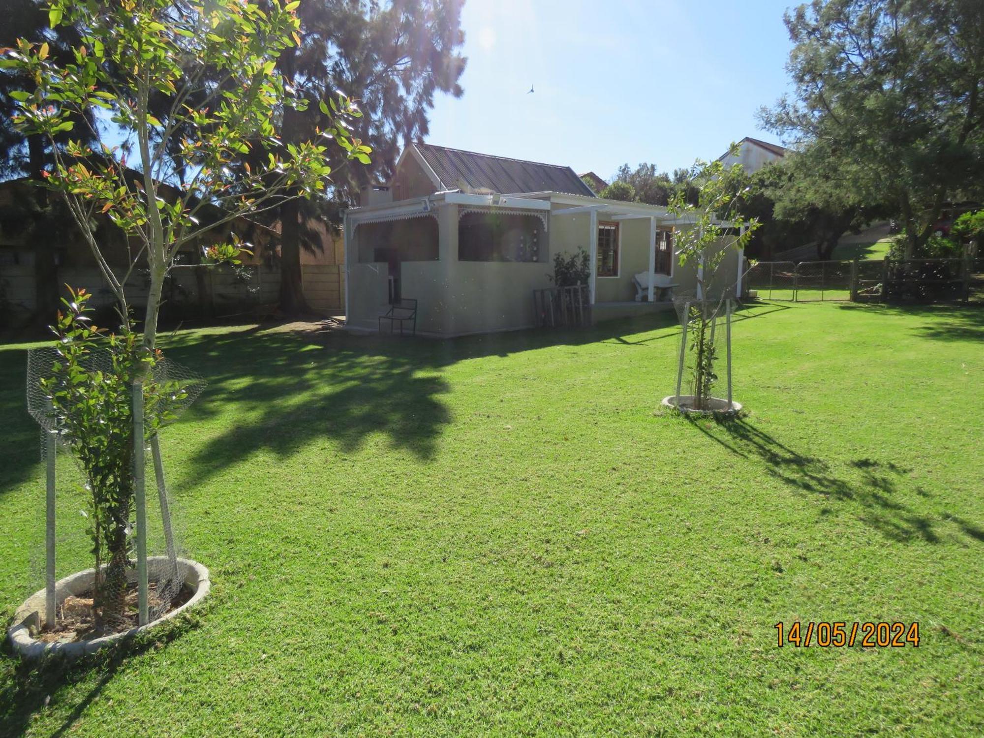 Town And Country Apartment Caledon Luaran gambar