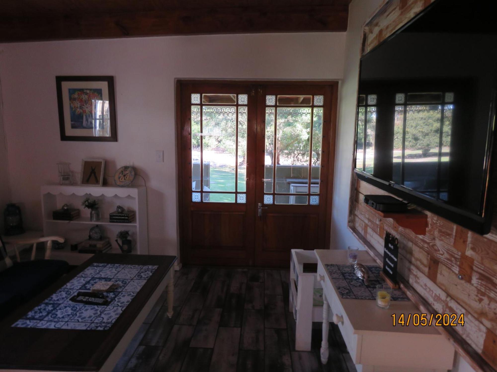 Town And Country Apartment Caledon Luaran gambar