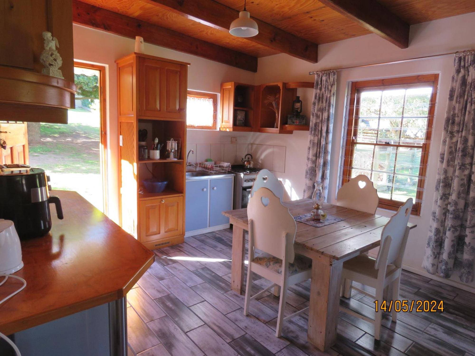 Town And Country Apartment Caledon Luaran gambar