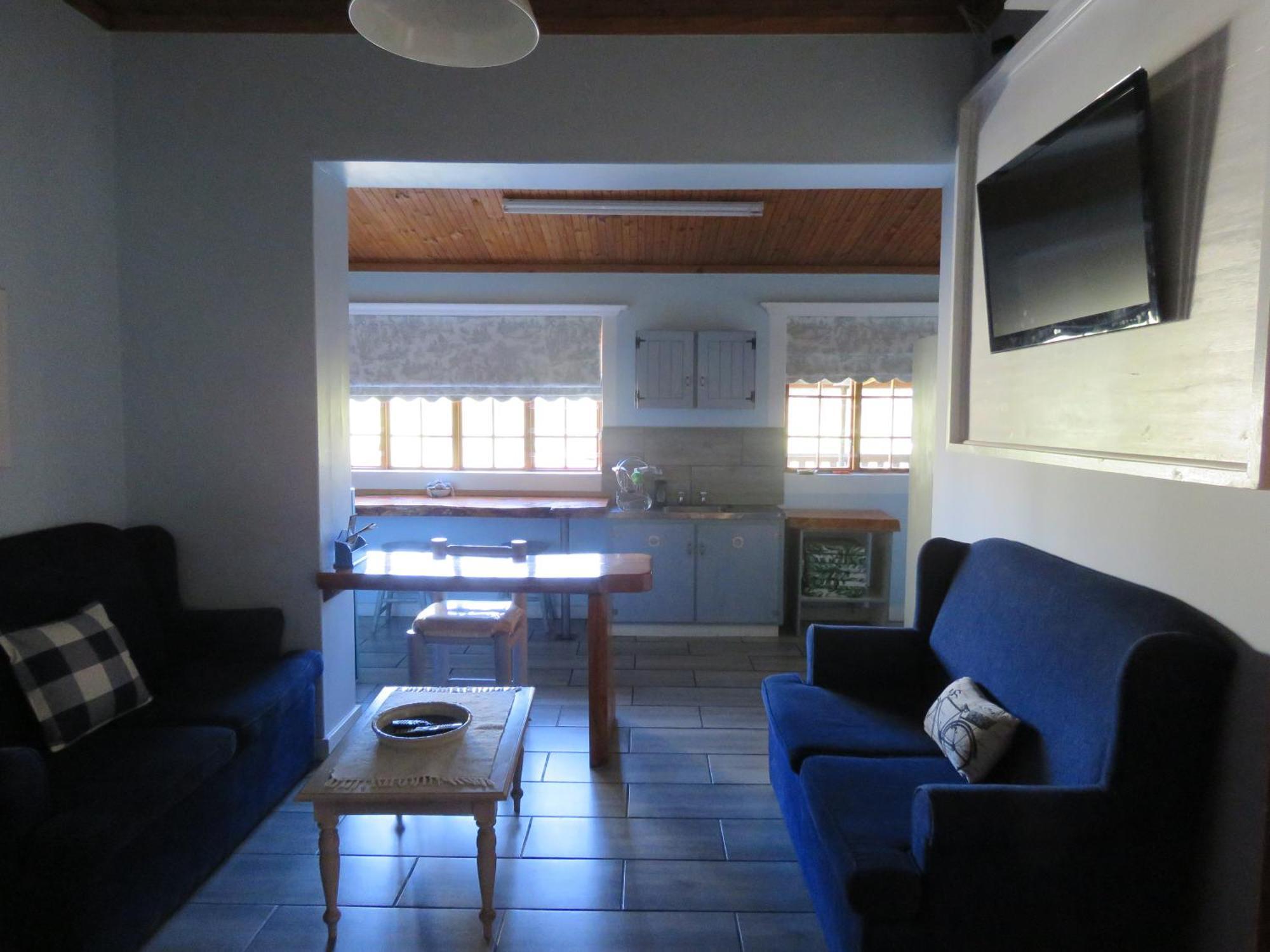 Town And Country Apartment Caledon Luaran gambar
