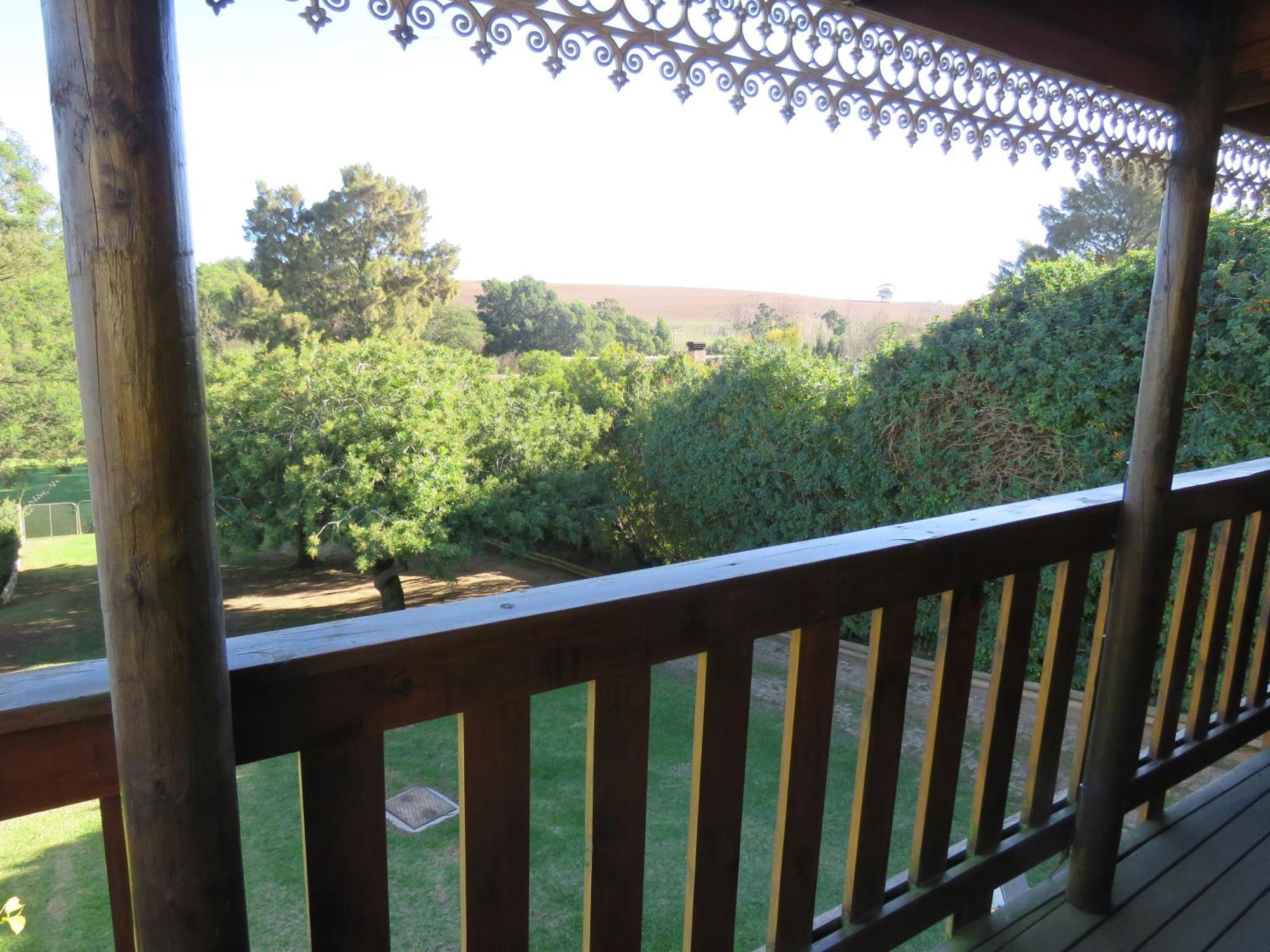 Town And Country Apartment Caledon Luaran gambar