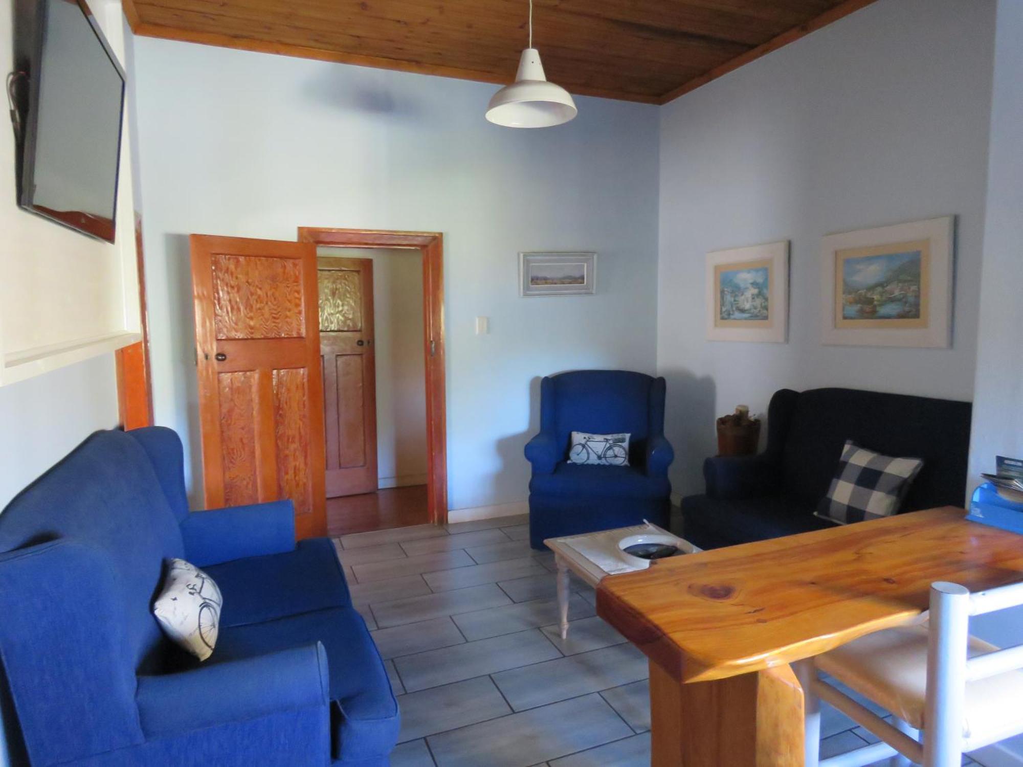 Town And Country Apartment Caledon Luaran gambar